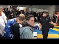 Russjiujitsu Match 1 (my very first match)