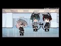 Born without a heart and 100 Bad Days Glmv (Gacha life music video) (Create by: Edit•°Cookie )