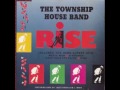 African Flame - Township House Band, The