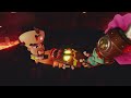 Crash Bandicoot N. Sane Trilogy Crash 3 boss fights