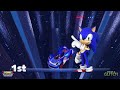 Sonic & All-Stars Racing Transformed Glitches - Son of a Glitch - Episode 89