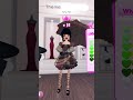 Play Dress To Impress with me except I can’t see the theme! Roblox video by: Samantha#shorts #roblox