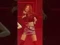 [4K] BABYMONSTER — BATTER UP (7ver.) @ SEE YOU THERE in Jakarta (Ahyeon focus)