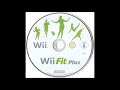 Wii Fit Plus OST