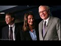 Warren Buffet's Kids Are The Most Powerful Philanthropists In America