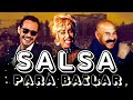 SALSA PARA BAILAR - MUSICA - ACEF