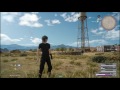 Final Fantasy XV - Got a second Magitek Suit V2