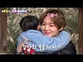 ※Jihoon, life is full of hardships※ Childcare viking experience at Korean Folk Village l baby☁️cloud