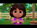 Dora vs. Swiper! 🦊 Best Swipes Marathon for 30 Minutes! | Dora & Friends