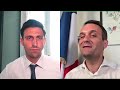 « Des décisions incroyables arrivent ! » Me David Guyon et Florian Philippot