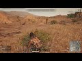 PUBG チャカで3人やってやったぜ！ 満足www