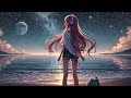 Summer Night LoFi Hip Hop Beats🌊Sea of Night chill & relax 🌙Playlist