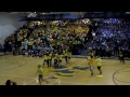 OPHS Pep Rally 2010: Sophomore Skit