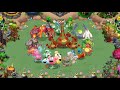 Faerie Island but WAY better (Full Song) - My Singing Monsters
