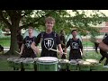 Bluecoats 2023 - Show Music ( with Drumset)