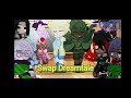 ♪☆||Sans AU React To DreamTale AU|| ♪☆ \\Not Original\\