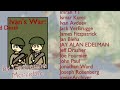 Eastern Front animated: 1944/1945
