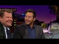Chris Pratt and Taylor Kitsch Are Dancing Machines
