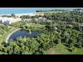 Woodbine Park, Toronto - LoFi Flights - August 2022