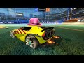 Take50 IRESS 2017 Rocket League Tournament Dan Blue 13 - 1 Satpal Yellow