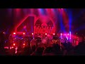 Social Distortion - Don't Drag Me Down Live at Vina Robles Amphitheater