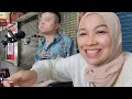 Oleh2 Baju Bali Buat Mas Bos‼️Ganteng Gak Kira2‼️Ngajakin Mas Makan Bakso Di Toko Indonesia
