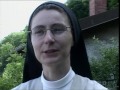 Sainte-Claire de Poligny : Les clarisses (documentaire religion chrétienne)