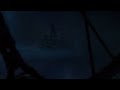 Pirates of the Caribbean | Music and Ambience | Ghost Ship