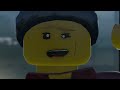 Lego City Undercover - All Bosses