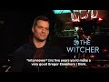 THE WITCHER SEASON 4 TRAILER Netflix and Why Henry Cavill Quit