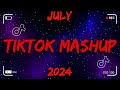 TikTok Mashup July 2024 (Not Clean)