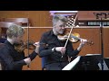 Danish String Quartet: Beethoven’s String Quartet in F, Op. 59, No. 1