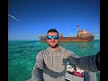 Turks and Caicos - Epic Adventure on the Zodiac