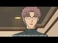 Funny Moments When Ran Meets Subaru For The First Time ! Detective Conan