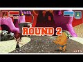 Super Brawl 2 | Arcade mode