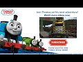 Where, Oh Where is Thomas Song | Steam Team Sing Alongs | Thomas & Friends