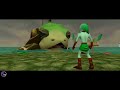 They Can Be Helped, But Not Saved. The Lore of MAJORA'S MASK! (pt. 2)