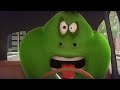 LARVA CARTOONS TOP 25+ EPISODE - MEME CARTOONS LARVA | MINI SERIES FROM ANIMATION