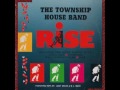 Diamonds - Township House Band, The
