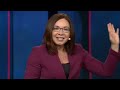 The most important thing you can do to fight climate change: talk about it | Katharine Hayhoe