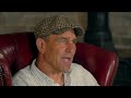 Vinnie Jones And The Gang Organise A Charity Sheep Race | Vinnie Jones in the Country