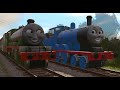 Engine Roll Call ~Trainz Remake~