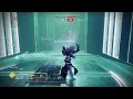 Destiny 2 Iron Banner HG Gameplay 8 - My Philosophy? (No commentary)