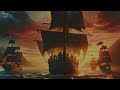 Explore the Myth! 'Legends of the Cove: Pirates' Haven' Audiobook Adventure