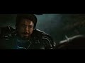 Iron Man - Cave Battle Scene - MARK 1 - Iron Man (2008) Movie CLIP HD