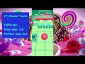 Rolling sky remake 0.2b - Sweet Tooth