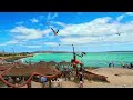 Langebaan's Beach Boma Die Strandloper Restaurant for a Perfect Lunch Escape. An hour from Cape Town