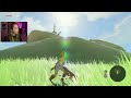 Giving it another go! - Breath of the Wild [1]
