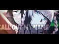 Nightcore - Call Out My Name (But it hits different) (Lyrics)