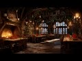 Medieval Christmas Music – Christmas Inn | Celtic, Folk